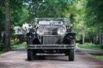 Stutz Model M 4-Passenger Speedster by LeBaron 1929 года